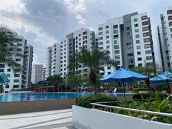 Woodsvale (D25), Condominium #441626101